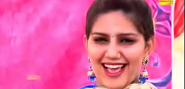  Sapna chowdhary fucking dance.